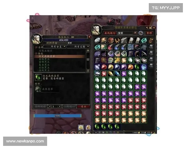 魔兽世界怀旧服：迅速获取装备攻略